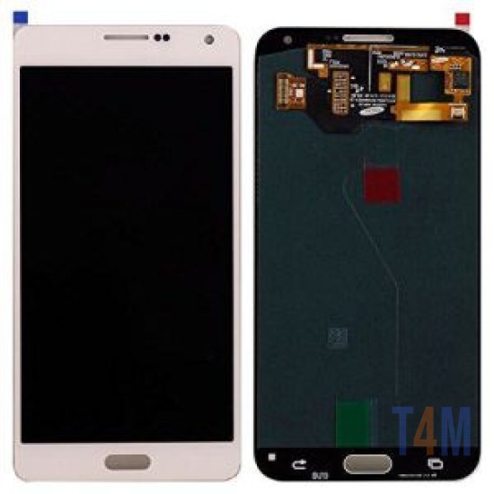 TOUCH+DISPLAY SAMSUNG GALAXY A7 A700F BLANCO